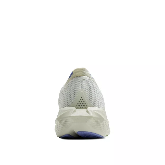 Tênis Brooks Hyperion 3 Feminino Branco e Verde