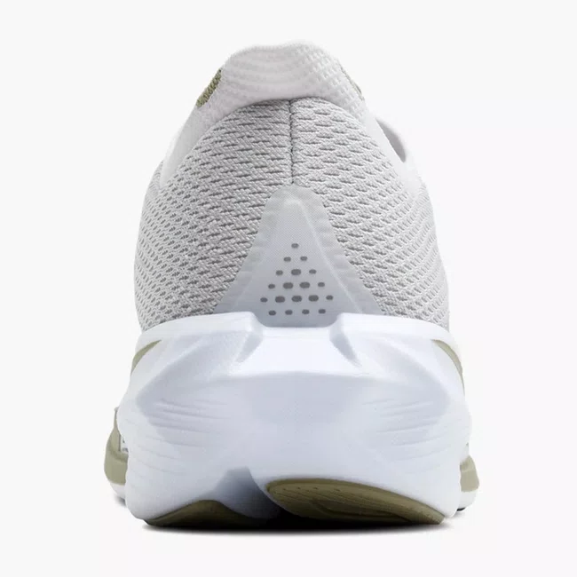 Tênis Brooks Hyperion 3 Masculino Branco e  Verde