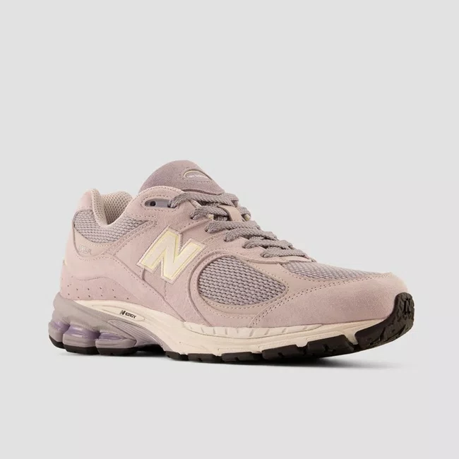 Tênis New Balance 2002R Lilás Acinzentado