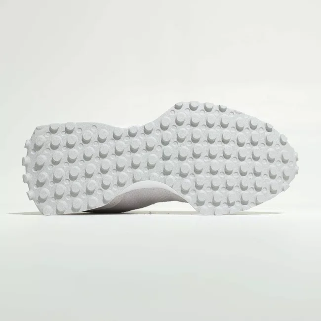 Tênis New Balance 327v1 Feminino Cinza e Branco