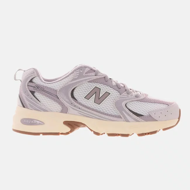 Tênis New Balance 530 Cinza Claro