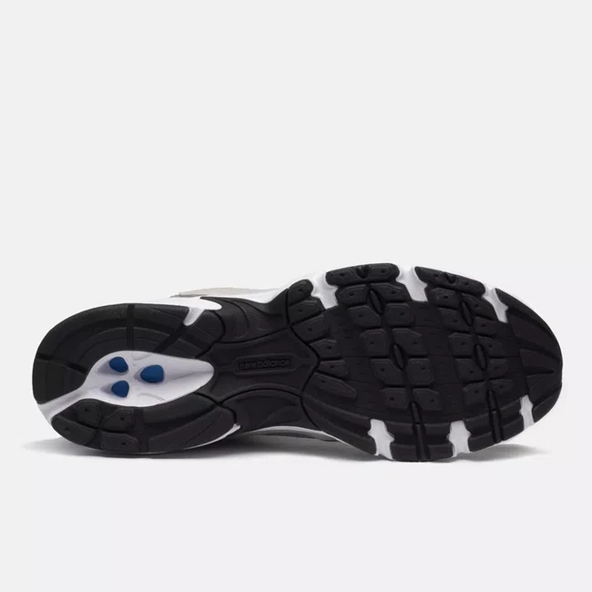 Tênis New Balance 530 Unisex Cinza Claro