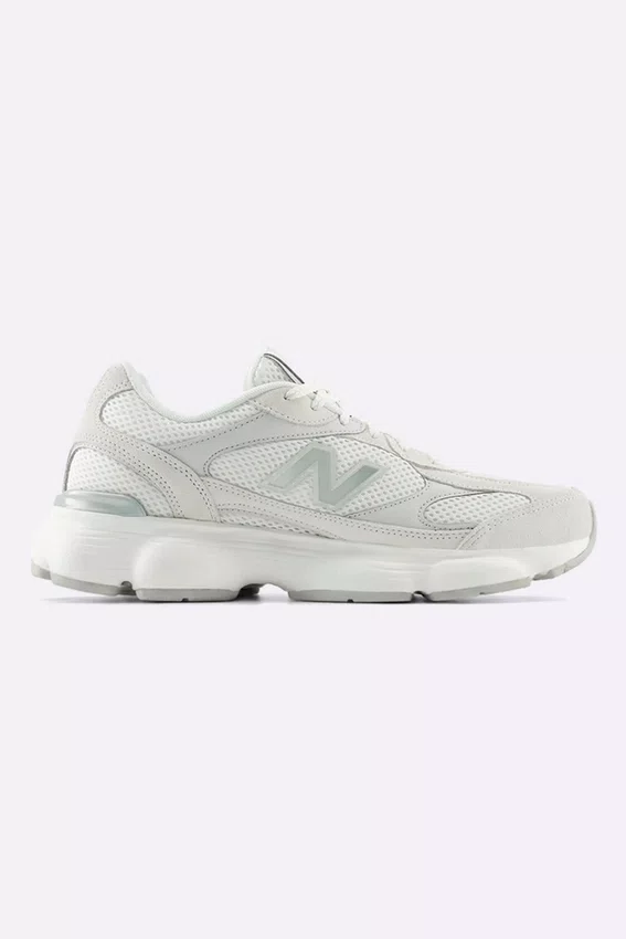 Tênis New Balance 603 Feminino Branco e Bege