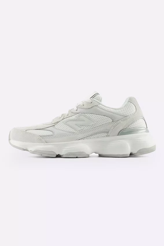 Tênis New Balance 603 Feminino Branco e Bege
