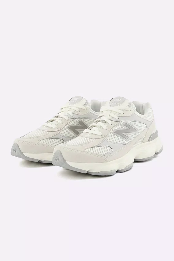 Tênis New Balance 603 Feminino Branco e Bege