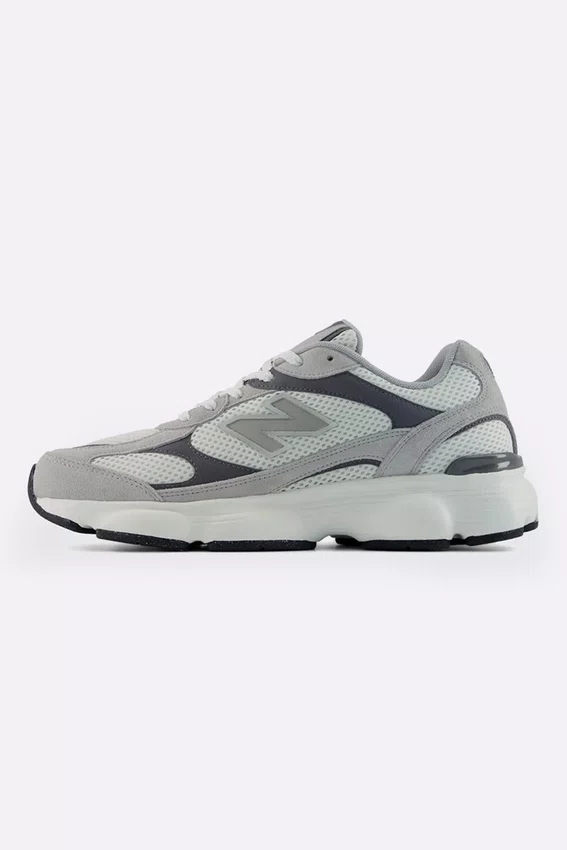Tênis New Balance 603 Feminino Branco e Cinza