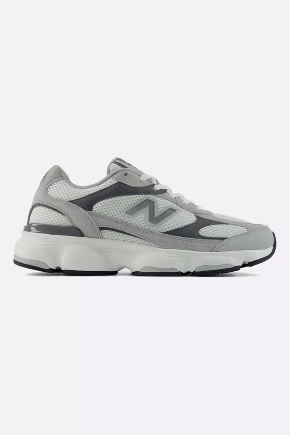 Tênis New Balance 603 Feminino Branco e Cinza