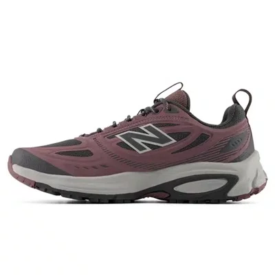 Tênis New Balance Fresh Foam 410v9 Feminino Bordô