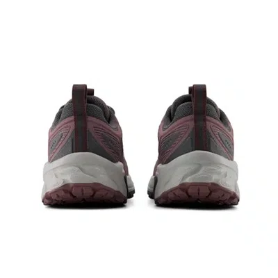 Tênis New Balance Fresh Foam 410v9 Feminino Bordô