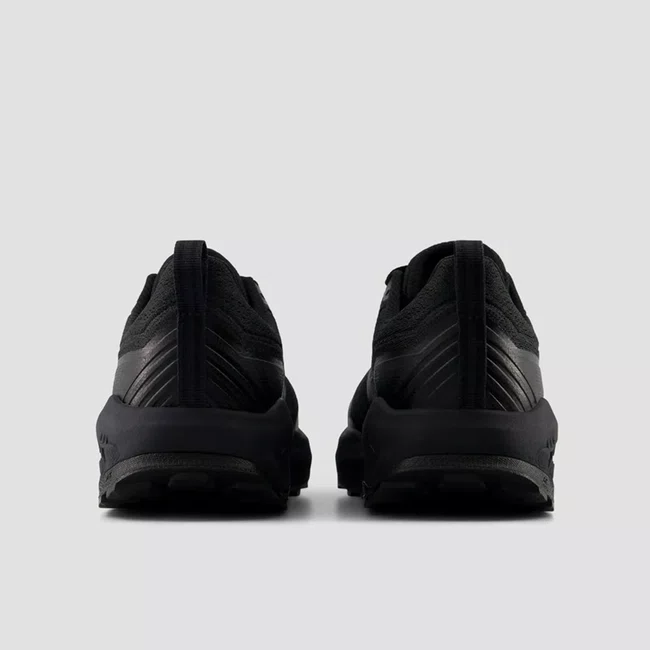 Tênis New Balance Fresh Foam Garoé V2 Masculino Preto