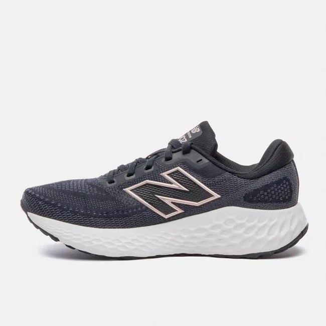 Tênis New Balance Fresh Foam X Evoz V4 Feminino Preto