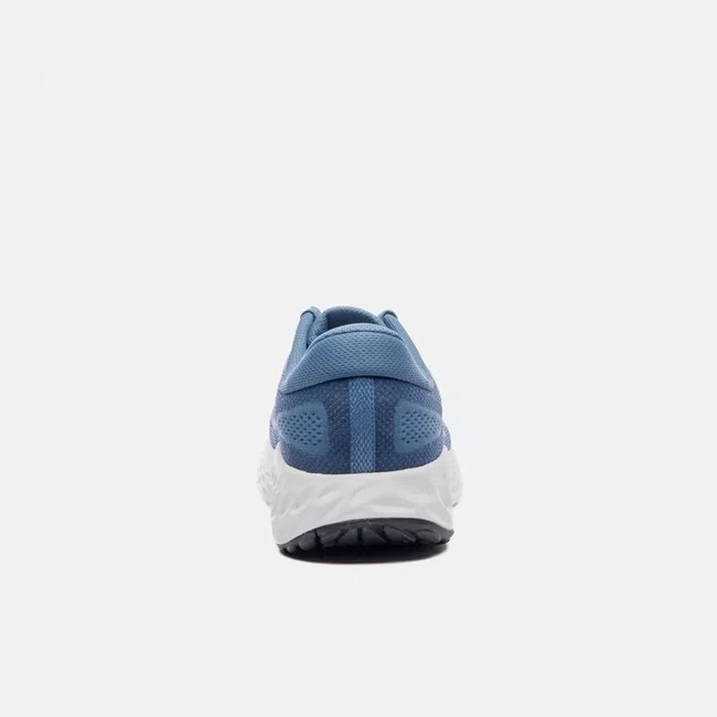 Tênis New Balance Fresh Foam X Evoz v4 Masculino Azul