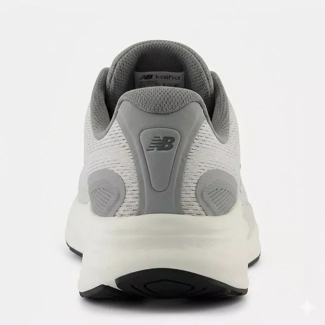 Tênis New Balance Kaiha Road V2 Masculino Cinza