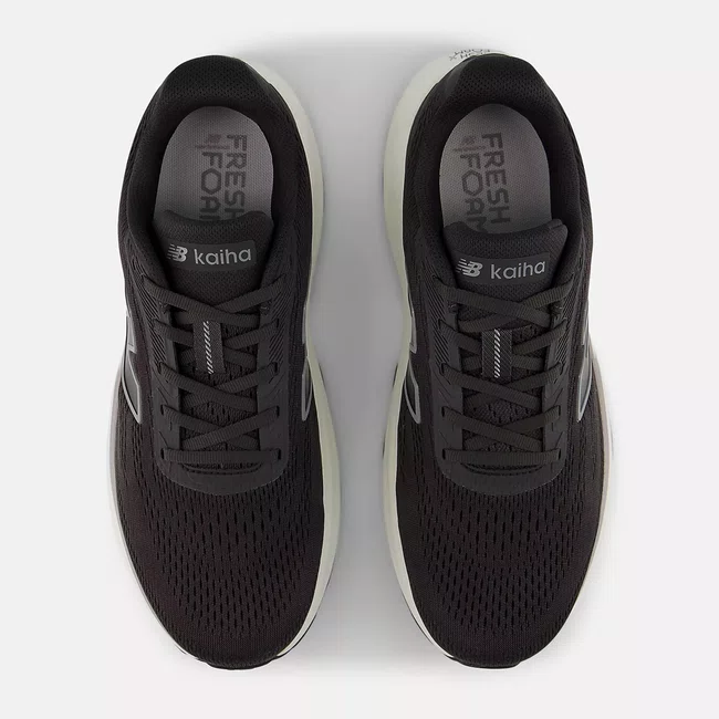 Tênis New Balance Kaiha Road V2 Masculino Preto