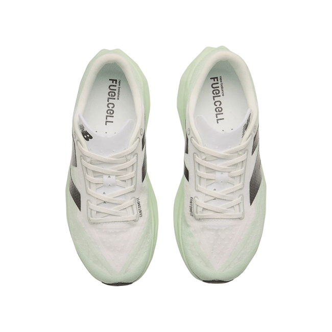 Tênis New Balance Fuelcell Rebel V4 Feminino Verde