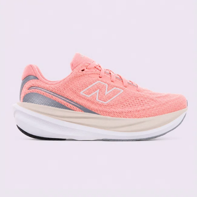Tênis New Balance Infinion 1080 v15 Feminino Coral
