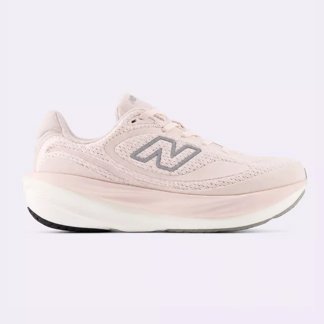 Tênis New Balance Infinion 1080 v15 Feminino Rosa Claro