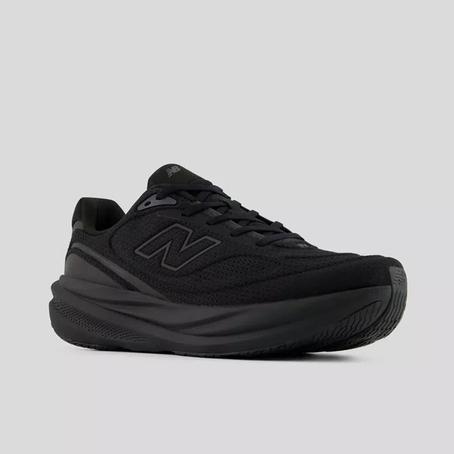 Tênis New Balance Infinion 1080 v15 Masculino Preto