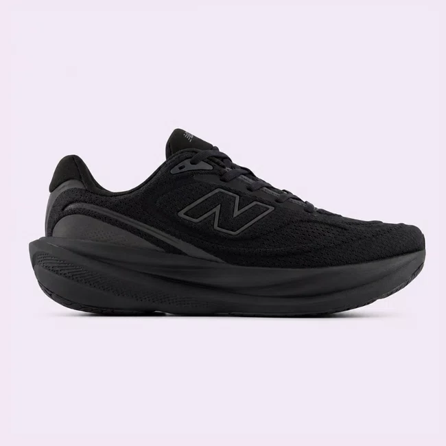 Tênis New Balance Infinion 1080 v15 Masculino Preto