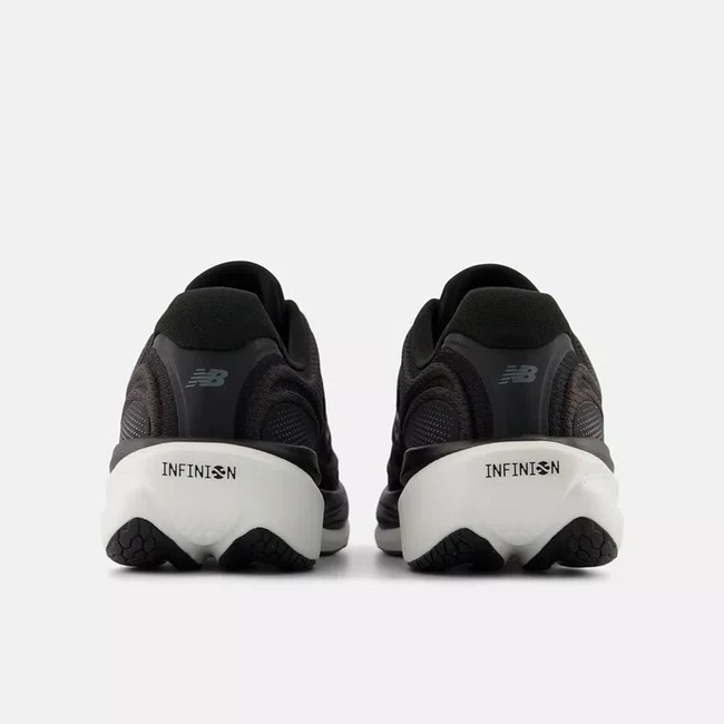 Tênis New Balance Infinion 1080 v15 Masculino Preto e Cinza
