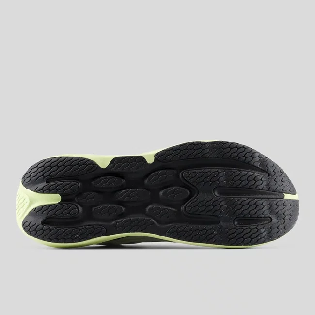Tênis New Balance Infinion 1080 v15 Masculino Verde Claríssimo e Preto
