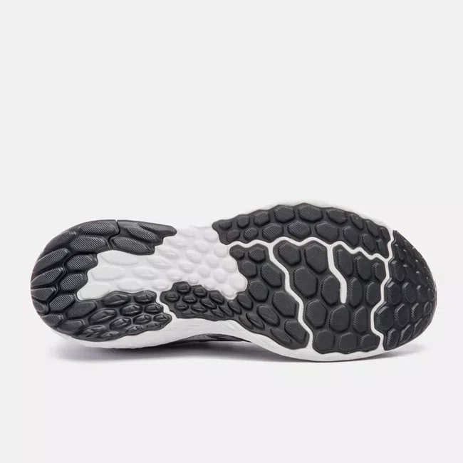 Tênis New Balance Fresh Foam X Evoz v4 Masculino Cinza/Verde