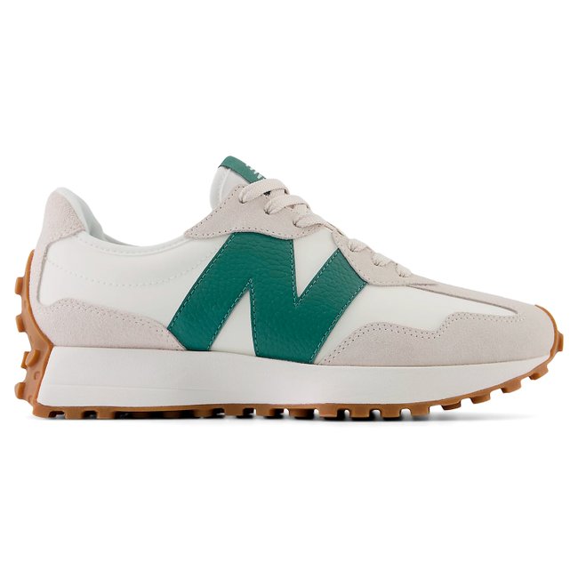 Tênis New Balance 327 V1 Feminino Branco