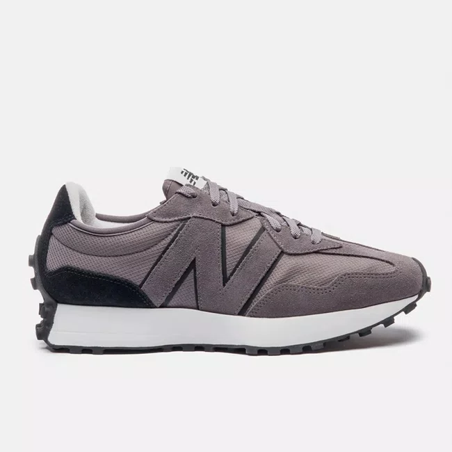 Tênis New Balance 327v1 Grafite