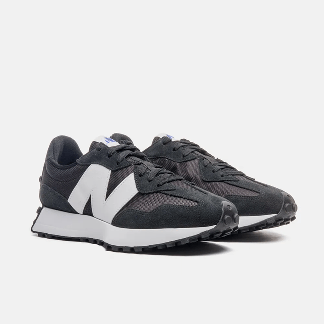 Tênis New Balance 327v1 Unisex Preto
