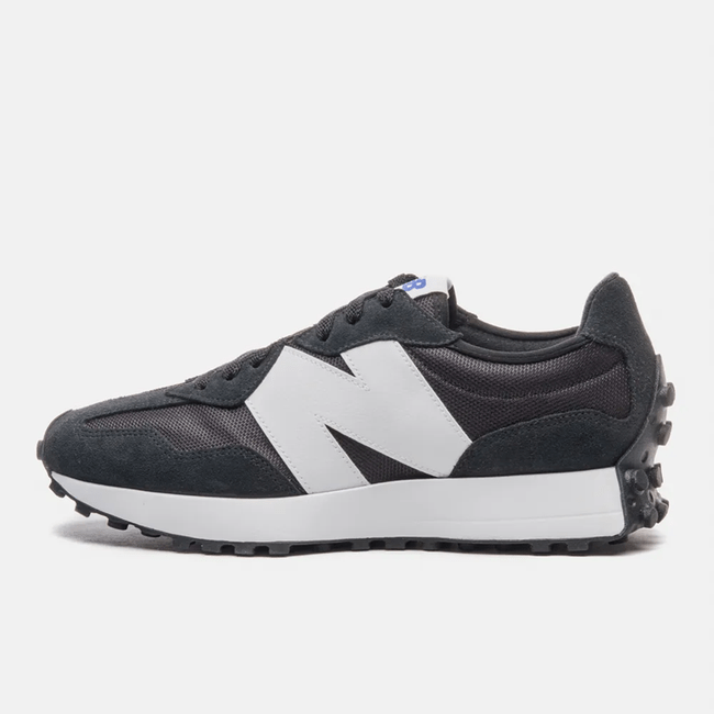 Tênis New Balance 327v1 Unisex Preto