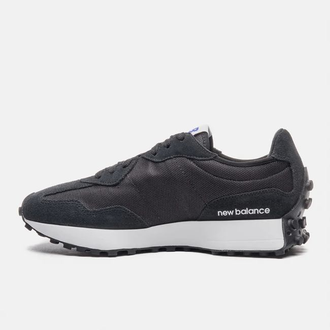 Tênis New Balance 327v1 Unisex Preto