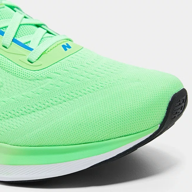 Tênis New Balance Fresh Foam 680v9 Masculino Verde