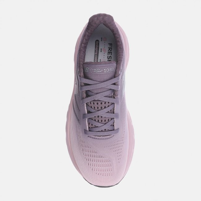 Tênis New Balance Fresh Foam X 1080 V14 Feminino Lilas