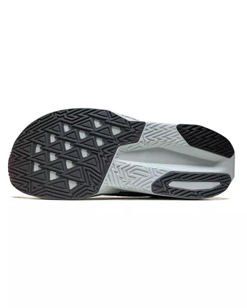 Tênis New Balance FuelCell Rebel v5 Masculino Grafite e Azul Claro