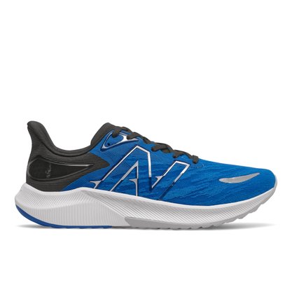 Tênis New Balance Propel V3 Masculino Azul
