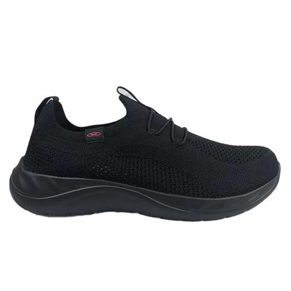 Tênis Olympikus 129g Ultraleve Preto
