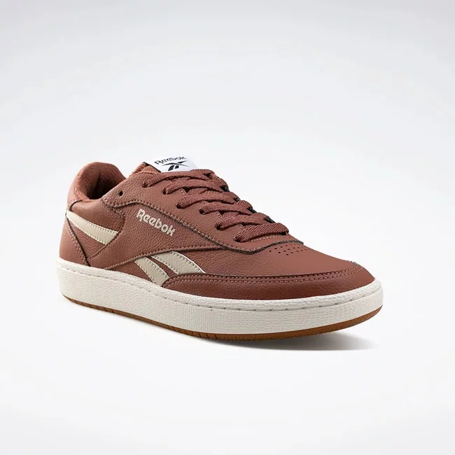 Tênis Reebok Ace Masculino Marrom
