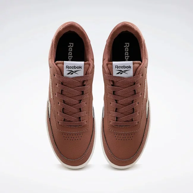 Tênis Reebok Ace Masculino Marrom