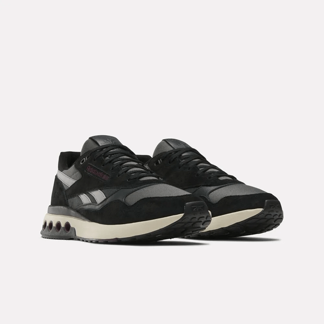 Tênis Reebok ERS World Masculino Preto