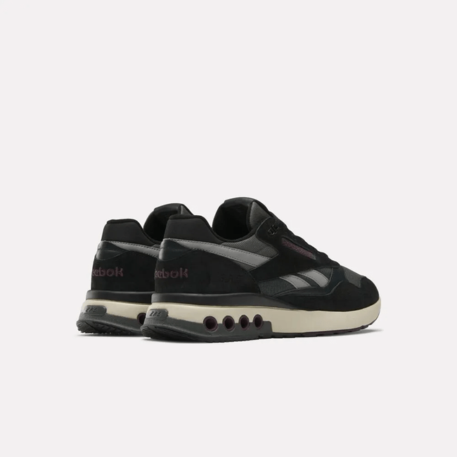 Tênis Reebok ERS World Masculino Preto