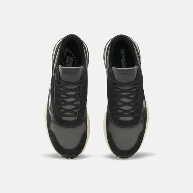 Tênis Reebok ERS World Masculino Preto
