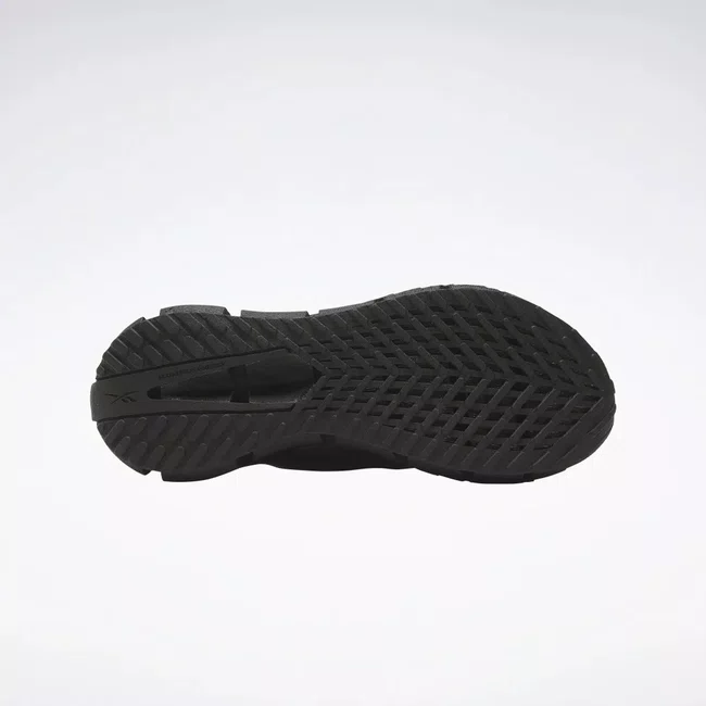 Tênis Reebok FloatZig 1 Masculino Preto