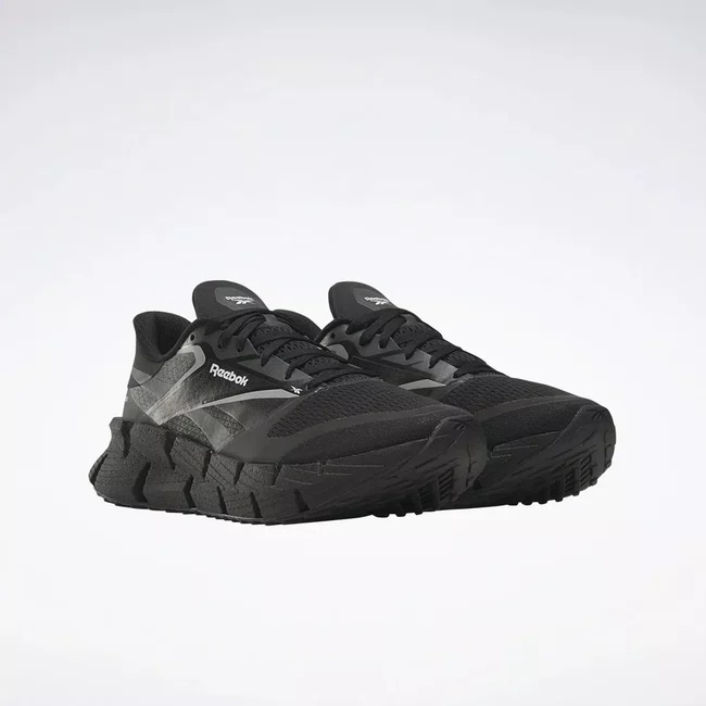 Tênis Reebok FloatZig 1 Masculino Preto