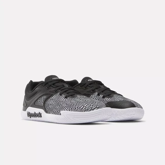 Tênis Reebok Nano Zero Feminino Preto