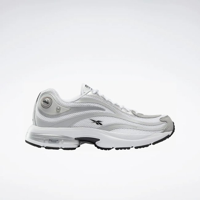 Tênis Reebok Premier Pump Paris Branco Masculino