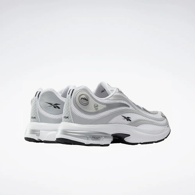 Tênis Reebok Premier Pump Paris Branco Masculino