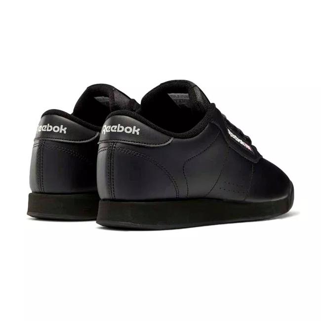 Tênis Reebok Pricess Feminino Preto