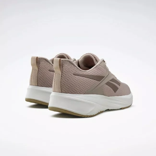 Tênis Reebok Smart Feminino Bege