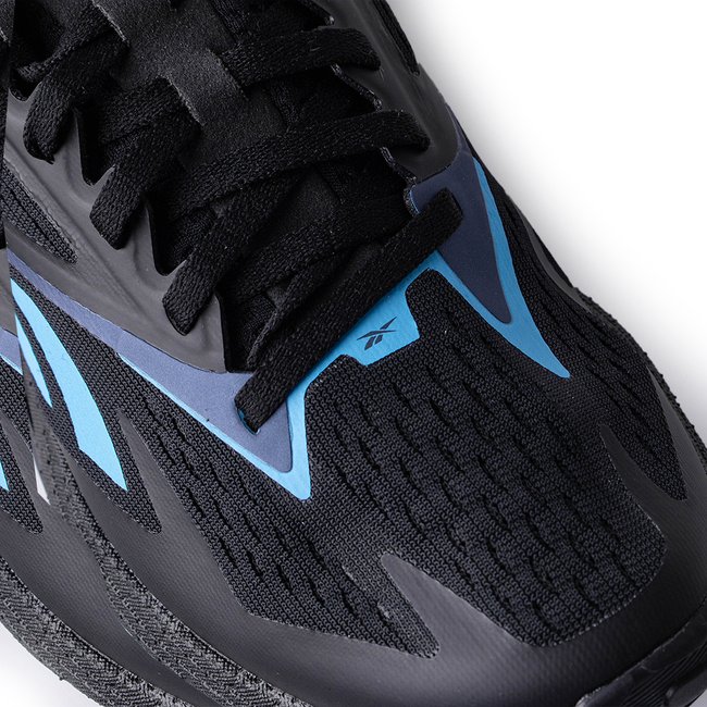 Tênis Reebok Speed 22 TR Preto/Azul Unissex