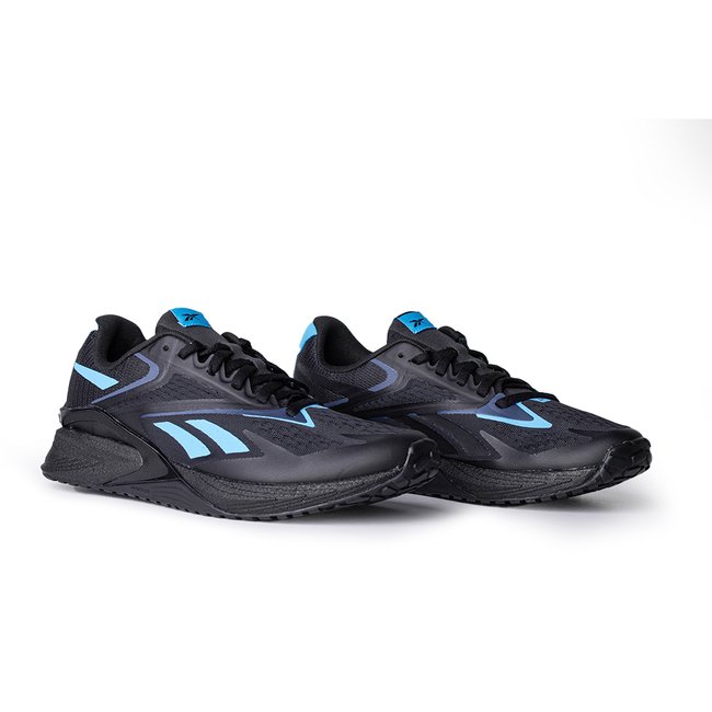 Tênis Reebok Speed 22 TR Preto/Azul Unissex